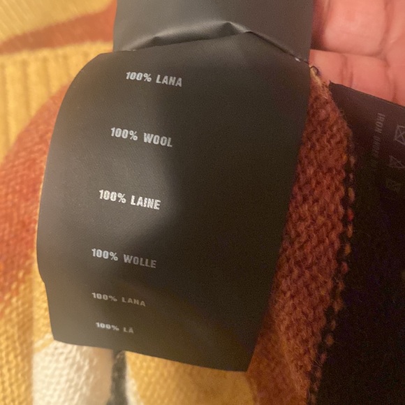 100% wool Prada sweater - Picture 4 of 6